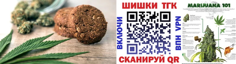 Купить закладки  Салехард  Canna-Cookies марихуана 